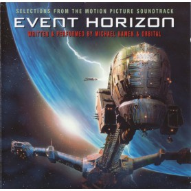 EVENT HORIZON