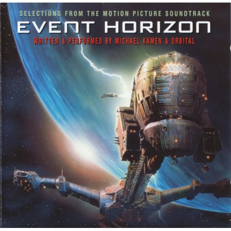 EVENT HORIZON