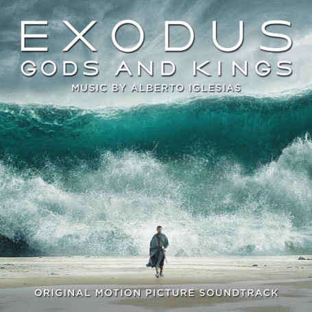 EXODUS GODS AND KINGS