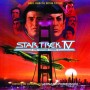 STAR TREK IV: THE VOYAGE HOME