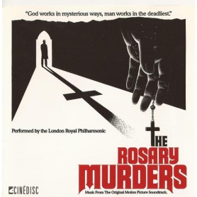 THE ROSARY MURDERS