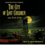THE CITY OF LOST CHILDREN