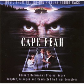 CAPE FEAR