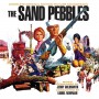 THE SAND PEBBLES (2CD)