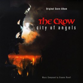 THE CROW: CITY OF ANGELS