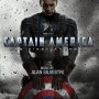 CAPTAIN AMERICA: THE FIRST AVENGER