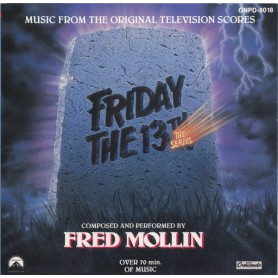 FRIDAY THE 13TH: THE SERIES