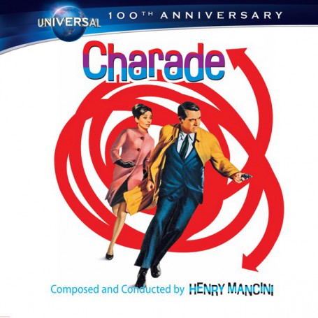 CHARADE