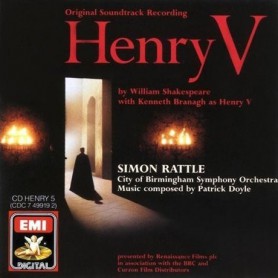 HENRY V