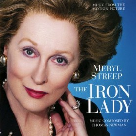 THE IRON LADY
