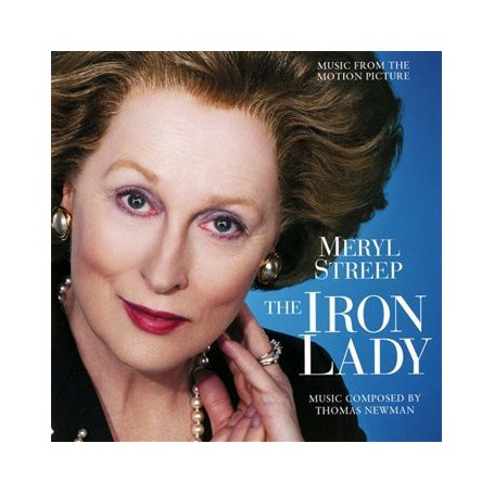 THE IRON LADY