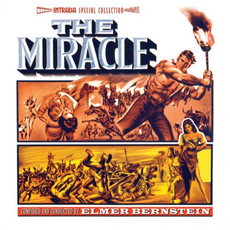 THE MIRACLE (2CD)