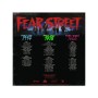 FEAR STREET (3xLP)