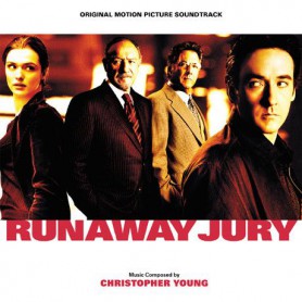 RUNAWAY JURY