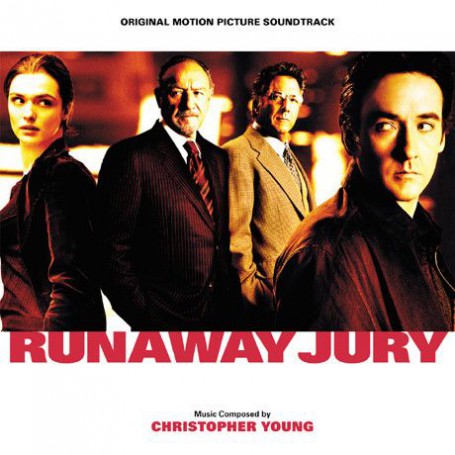 RUNAWAY JURY