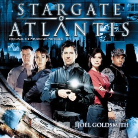 STARGATE: ATLANTIS