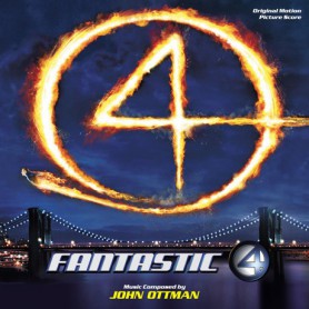 FANTASTIC FOUR