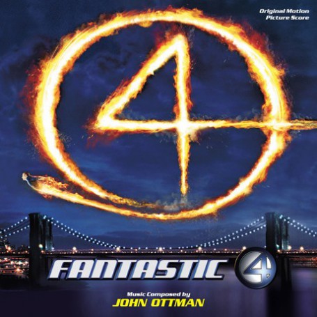 FANTASTIC FOUR