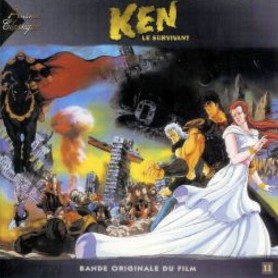 KEN LE SURVIVANT (LE FILM)