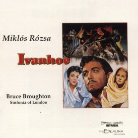 IVANHOE IVANHOE