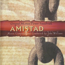 AMISTAD