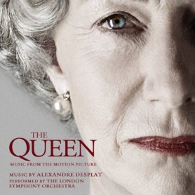 THE QUEEN