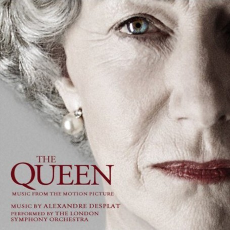 THE QUEEN