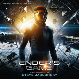 ENDER'S GAME