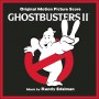 GHOSTBUSTERS II