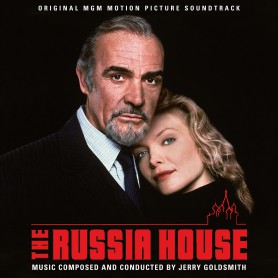 THE RUSSIA HOUSE (EXPANDED)
