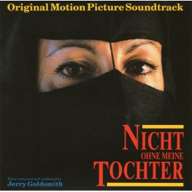 NICHT OHNE MEINE TOCHTER (NOT WITHOUT MY DAUGHTER)