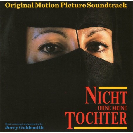 NICHT OHNE MEINE TOCHTER (NOT WITHOUT MY DAUGHTER)