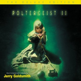 POLTERGEIST II (DELUXE EDITION)
