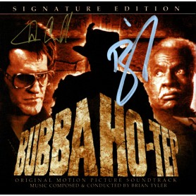 BUBBA HO-TEP