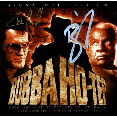 BUBBA HO-TEP