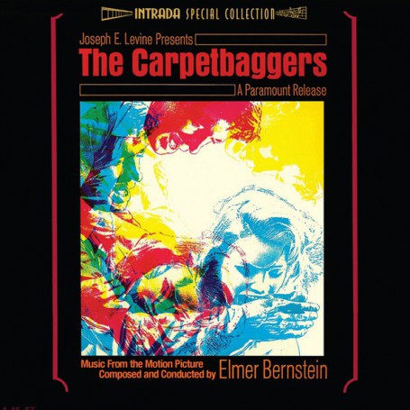 THE CARPETBAGGERS