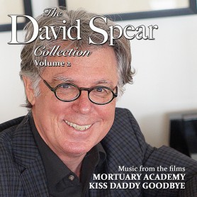 THE DAVID SPEAR COLLECTION (VOLUME 2)