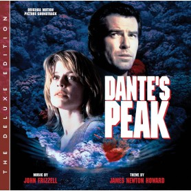 DANTE'S PEAK (DELUXE EDITION)