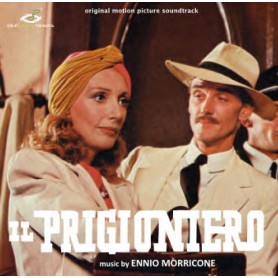 IL PRIGIONIERO (LP)