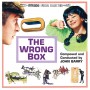 THE WRONG BOX