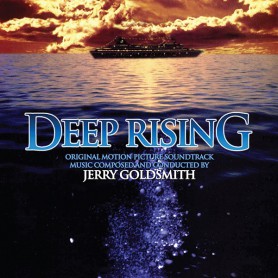 DEEP RISING