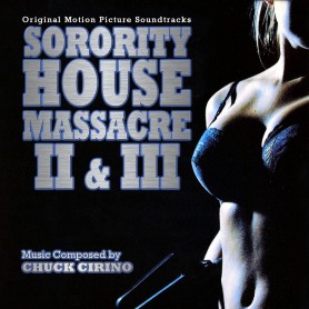 SORORITY HOUSE MASSACRE II & III
