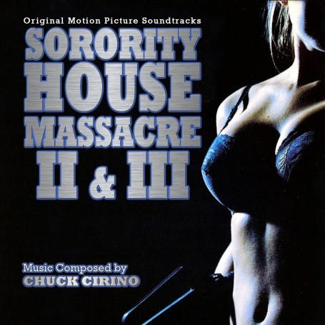 SORORITY HOUSE MASSACRE II & III