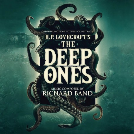 THE DEEP ONES