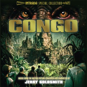 CONGO (COMPLETE)
