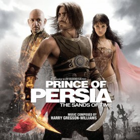 PRINCE OF PERSIA: THE SANDS OF TIME