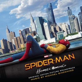 SPIDER-MAN: HOMECOMING