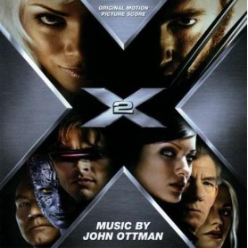 X2: X-MEN UNITED