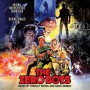 THE ZERO BOYS