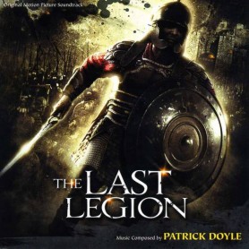 THE LAST LEGION